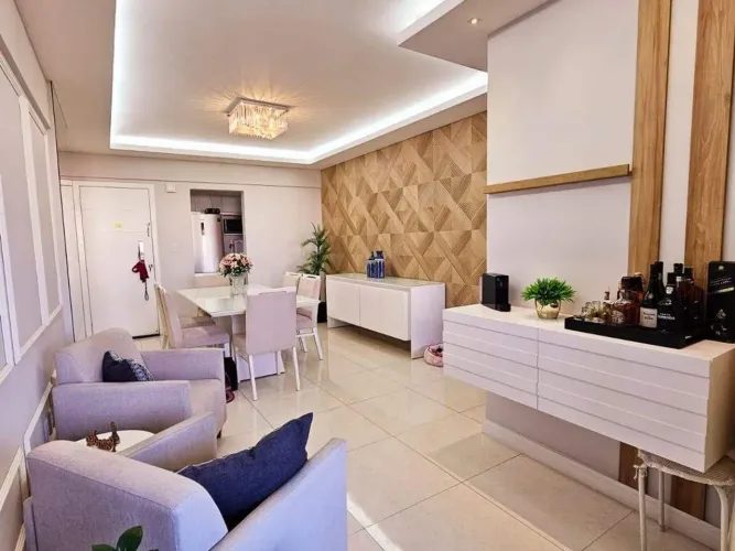 Apartamento à venda no VIRTUOSI RESIDENCE, LUZIA, Aracaju, SE