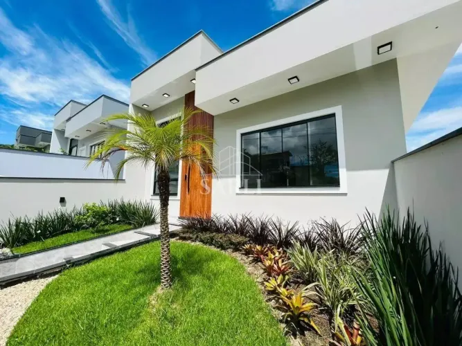 Casa de 176 m² Forquilhas - São José