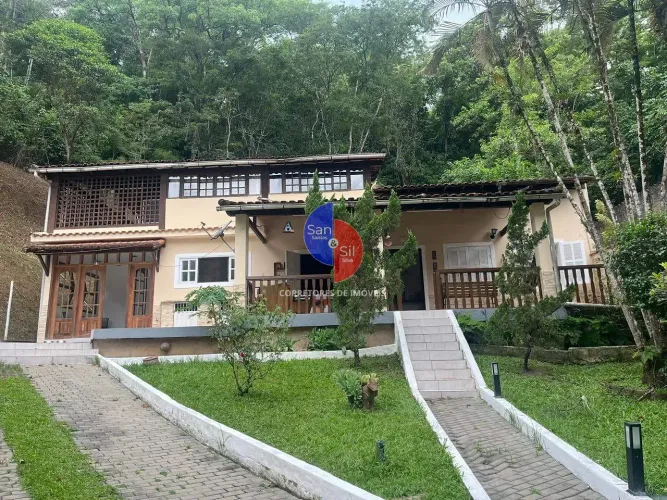 Lindo Sítio à venda, Cadetes Fabres, Guapimirim, RJ
