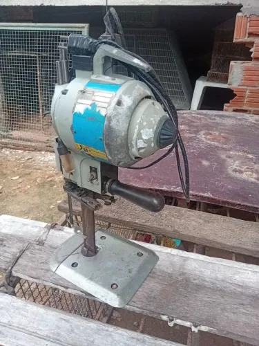 Máquina de corte