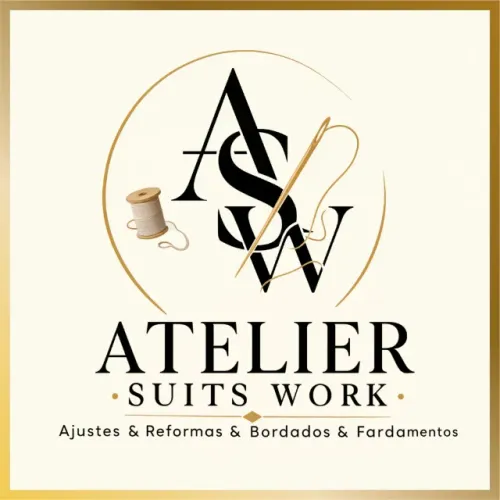 Ajustes & Reformas & Bordados & Fardamentos: Consertos em Roupas ASW