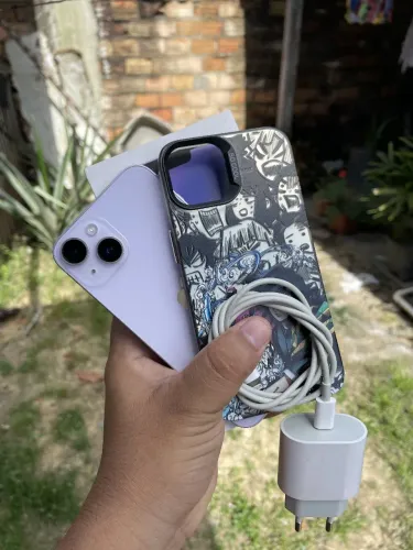 Iphone 14 128gb impecável 