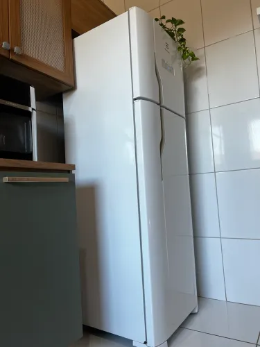 Vendo geladeira