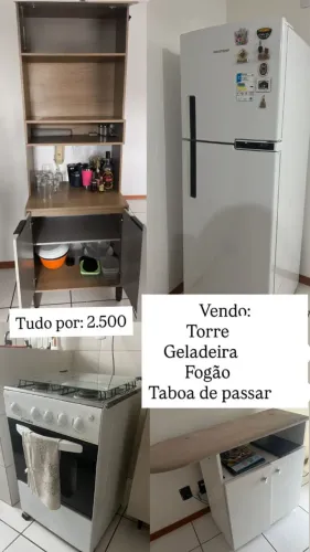 Móveis pra sua casa