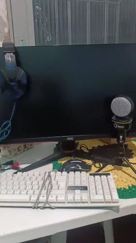Vendo kit gamer