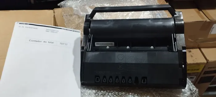 Cartucho Toner sp5200ha Ricoh Compatível