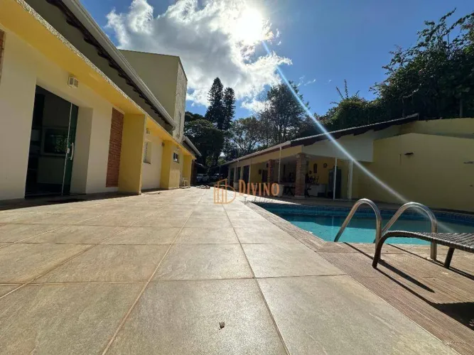 Chácara à Venda no Jardim Bandeirantes  Sorocaba/SP