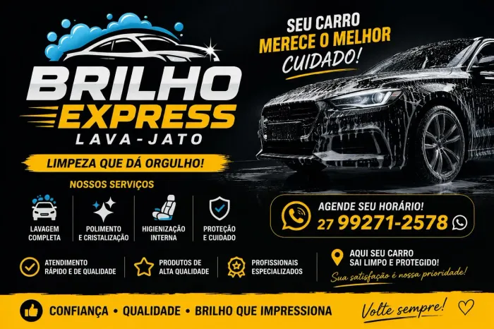 LAVA JATO