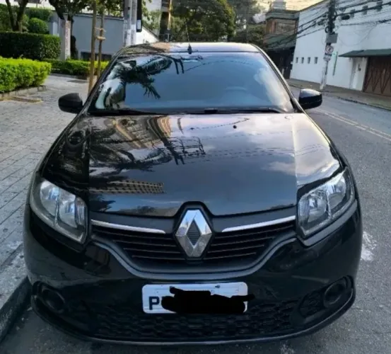 Renault Sandero Expression Hi-power 1.0 16V 5P 2017