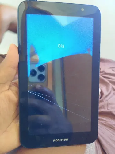 Tablet novo