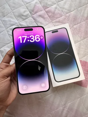 iPhone 14 Pro Max