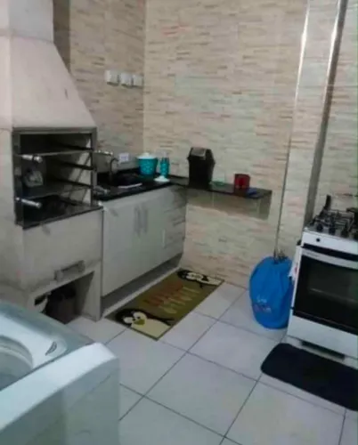 VENDO CASA NO TENONE
