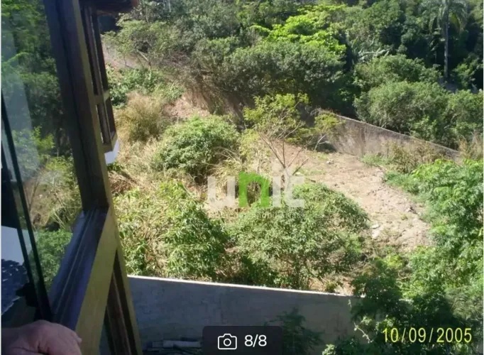 Terreno à venda, 1403 m² por R$ 500.000,00 - São Francisco - Niterói/RJ