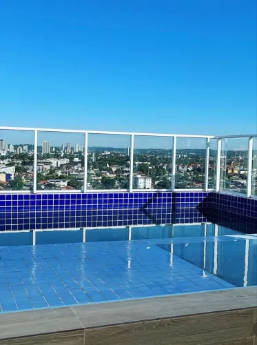 Apartamento Mobiliado Pronto para Morar!