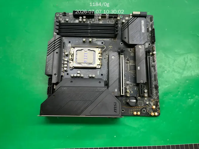 TROCO Kit i9 13900HX + B660M Mortar MSI + 16GB RAM por PS5