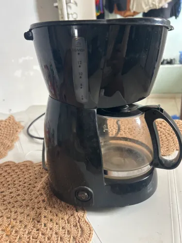 Cafeteira