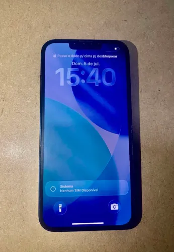 IPHONE 14 128GB Todo original C/ Caixa