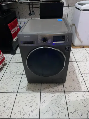 Máquina LAVA E SECA Samsung 11kg/6kg