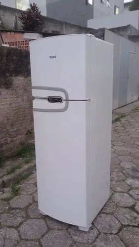 Jeladeira cônsul Ben nova 380