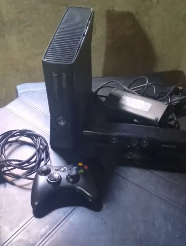 Xbox 360 modelo de fábrica 