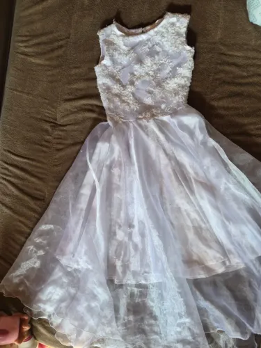 Vestido dama de honra 