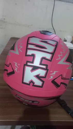 Capacete 