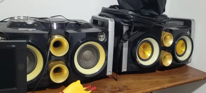 System Philips 