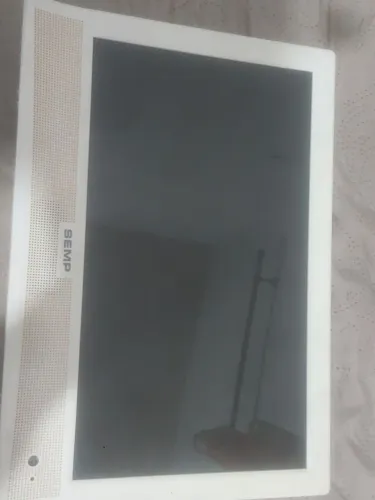 ? TV Toshiba 14" LCD/LED - Oportunidade | Leia a Descrição ?