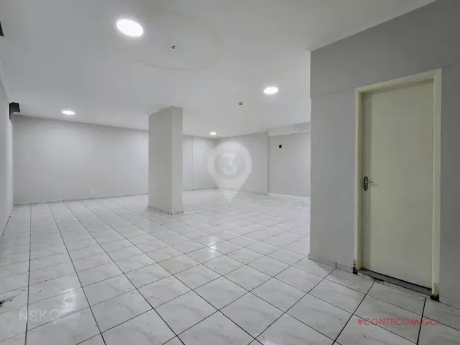 Sala Comercial para locação no Ipiranga - 75m² - NSK3 Imóveis - Cod. 44422