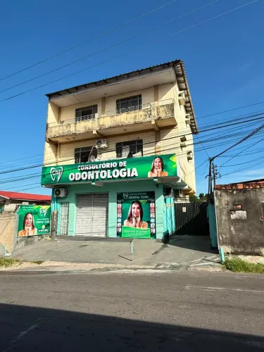 Prédio no Petropólis