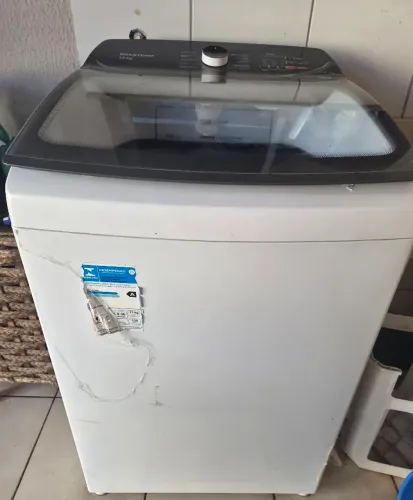 Maquina lavar roupa Brastemp 13kg