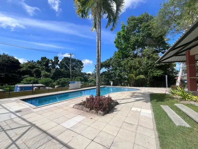 Vendo Apartamento no Edifício Júpiter | 76m² | 03 Quartos | R$ 500.000,00