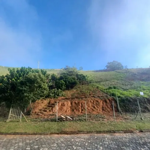 Terreno Pronto para Construir 455 m² Condomínio com Lazer Completo