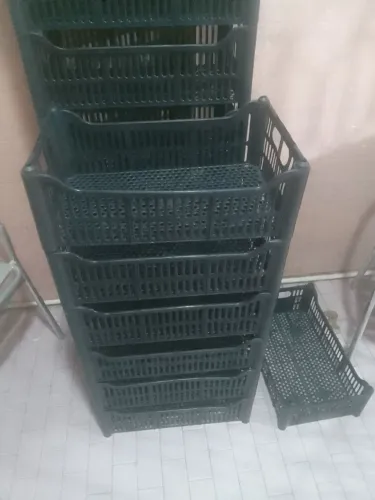 Cesta 20 reais cada