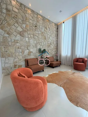BELVEDERE I | CASA TÉRREA | PORTEIRA FECHADA