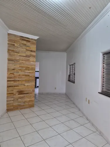 Casa no Aeroporto Velho