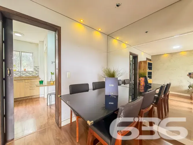 Apartamento | Joinville | Anita Garibaldi