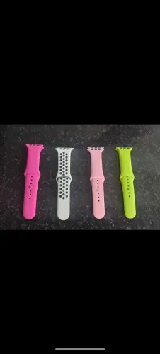 PULSEIRA DE RELÓGIO DIGITAL