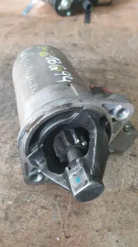 Motor De Arranque Hyundai Hb20 1.0 3cc 3610003101 (18g94)
