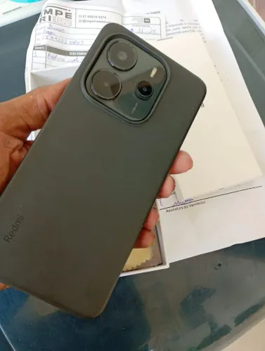 Xiaomi Readmi Note 14 256Gb 8Gb ram 