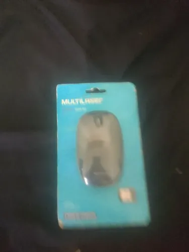 Mouse sem fio nunca usado