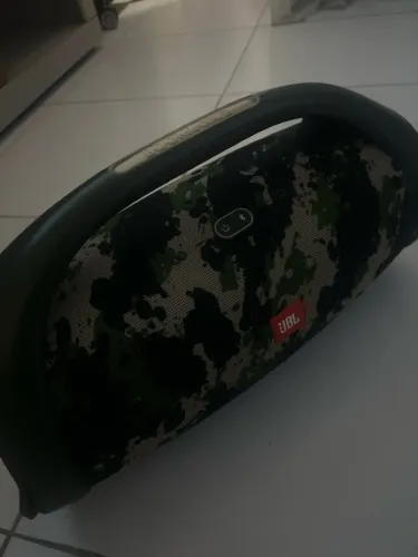 vende-se JBL Boombox 2