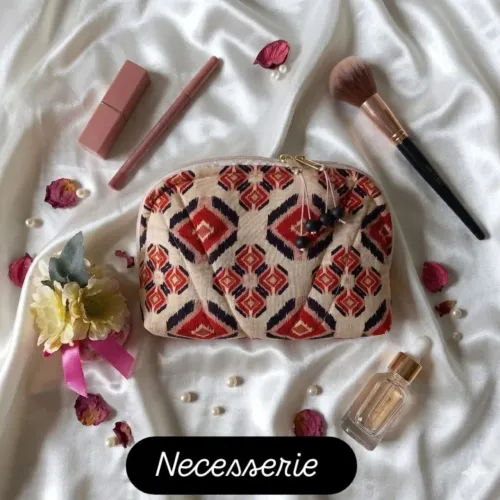 Necesserie safira 