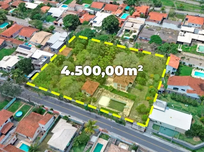 Casa para venda com 230 metros quadrados com 5 quartos em Pontinha - Araruama - Rio de Jan