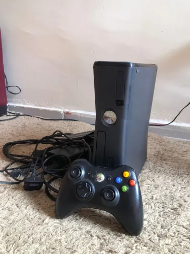 XBOX 360