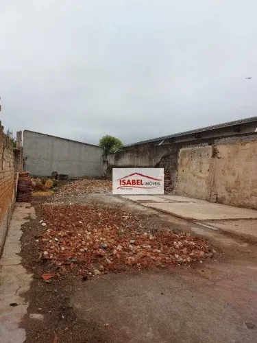 Terreno à venda - Vila Costa - Suzano/SP