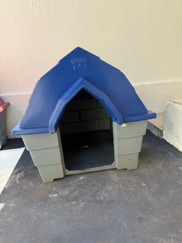 Casinha de Cachorro - Porte Grande Muvuca n 4