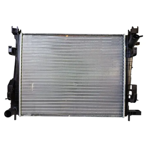 Radiador Agua Logan Sandero 2015 2016 2017 2021 Original