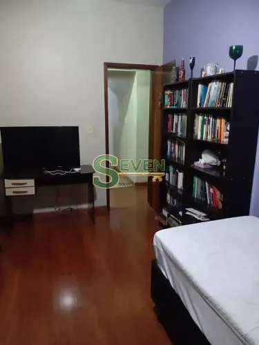 Apartamento à venda no bairro Ano Bom - Barra Mansa/RJ.