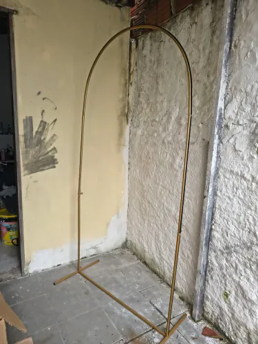 Arco romano ou arco picolé novo